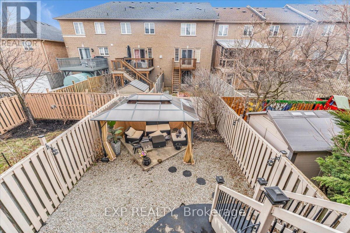 97 Winners Circle, Brampton, Ontario  L7A 1M2 - Photo 36 - W13060484