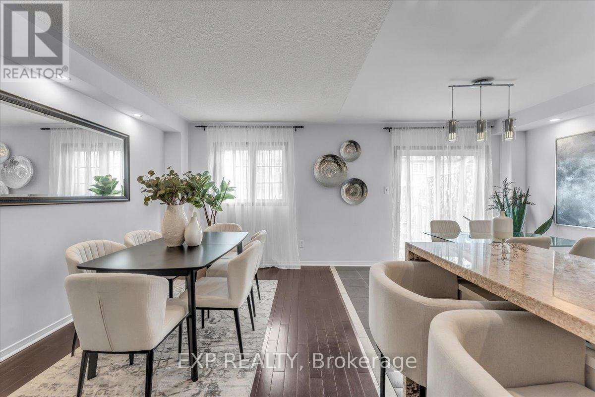 97 Winners Circle, Brampton, Ontario  L7A 1M2 - Photo 7 - W13060484