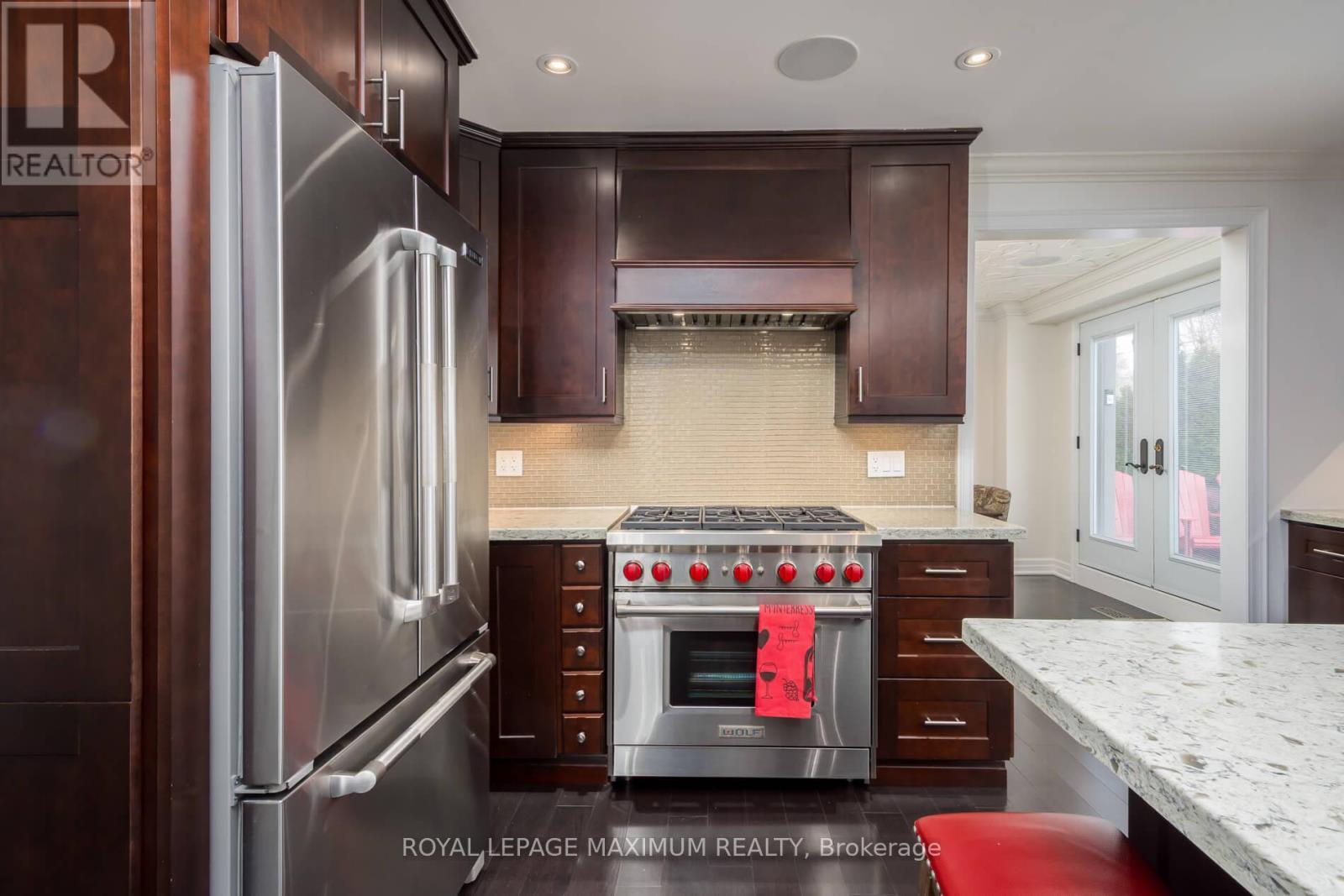 55 Ashmount Crescent, Toronto, Ontario  M9R 1C9 - Photo 13 - W13060496