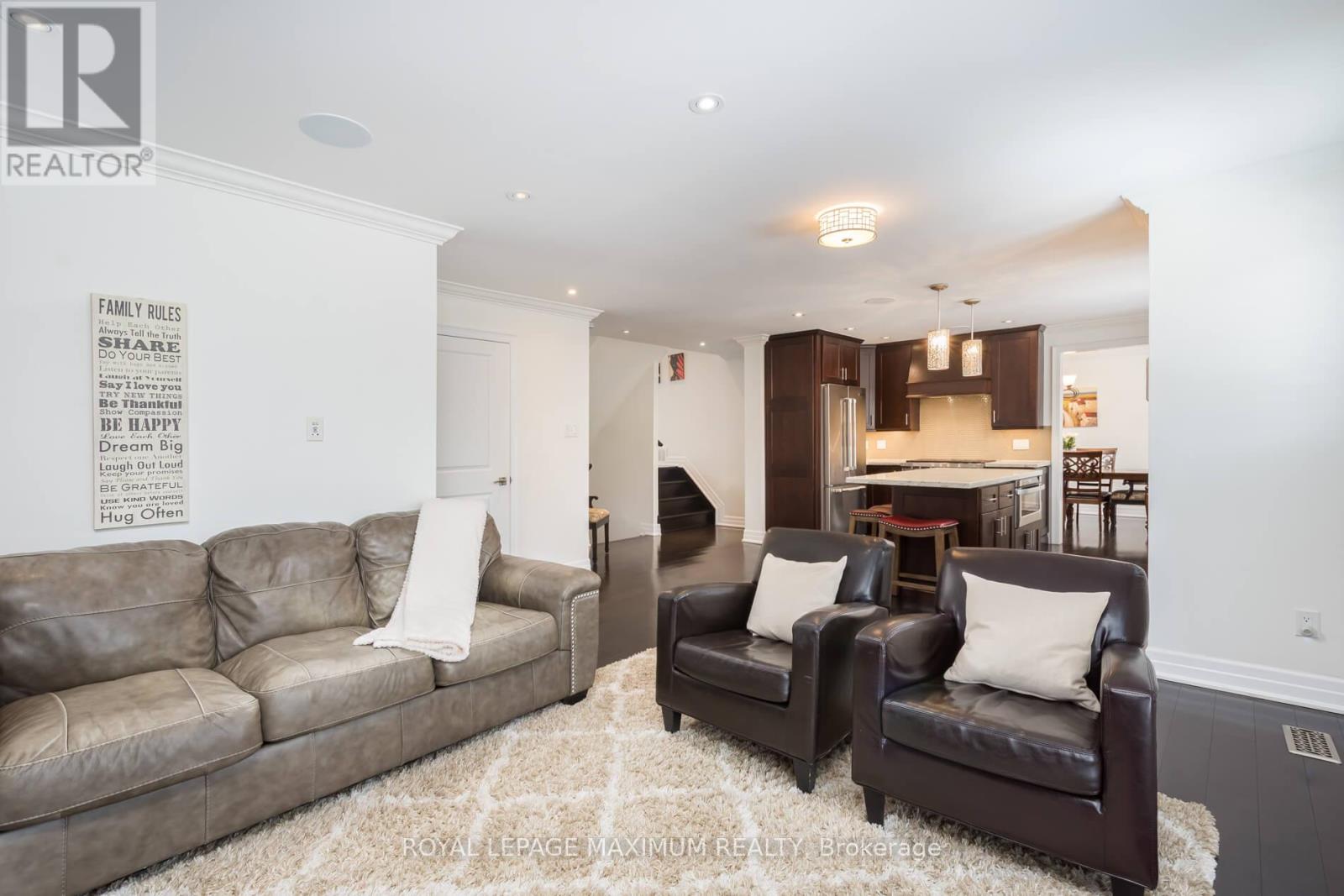 55 Ashmount Crescent, Toronto, Ontario  M9R 1C9 - Photo 17 - W13060496