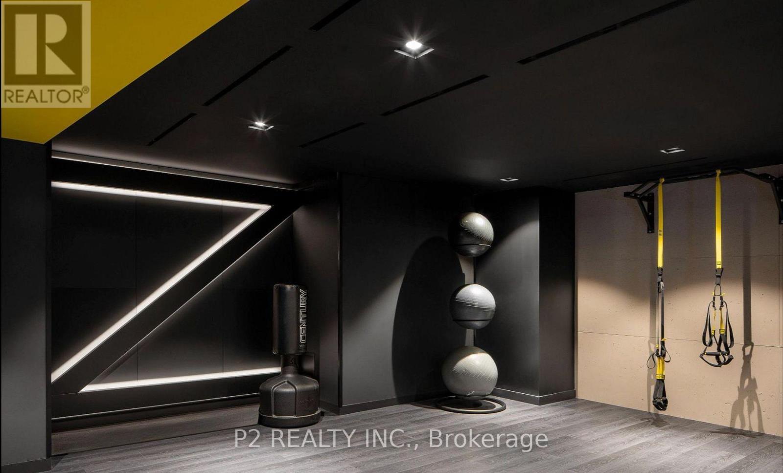 631 - 36 Zorra Street, Toronto (Islington-City Centre West), Ontario  M8Z 0G5 - Photo 3 - W13060562