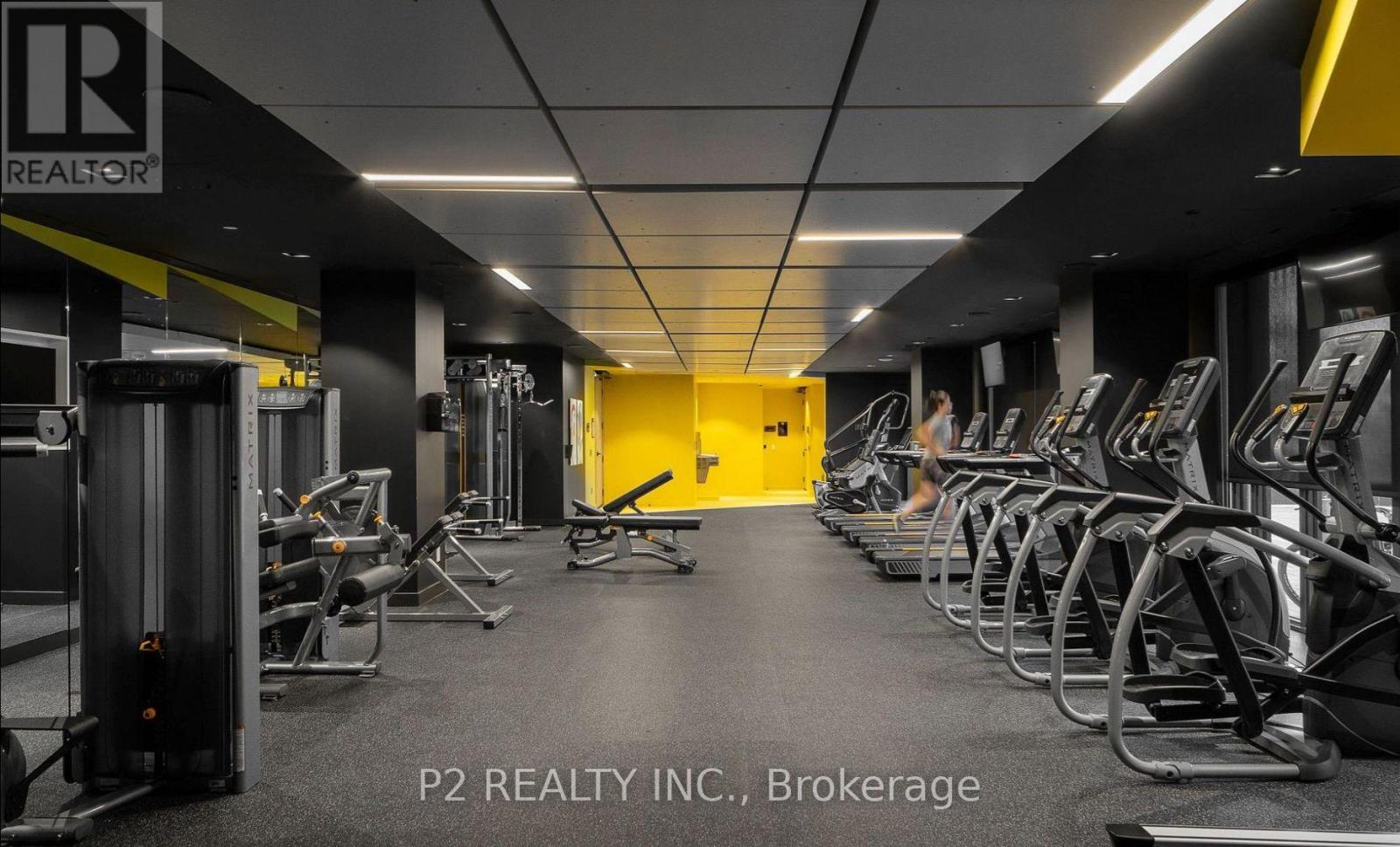 631 - 36 Zorra Street, Toronto (Islington-City Centre West), Ontario  M8Z 0G5 - Photo 4 - W13060562