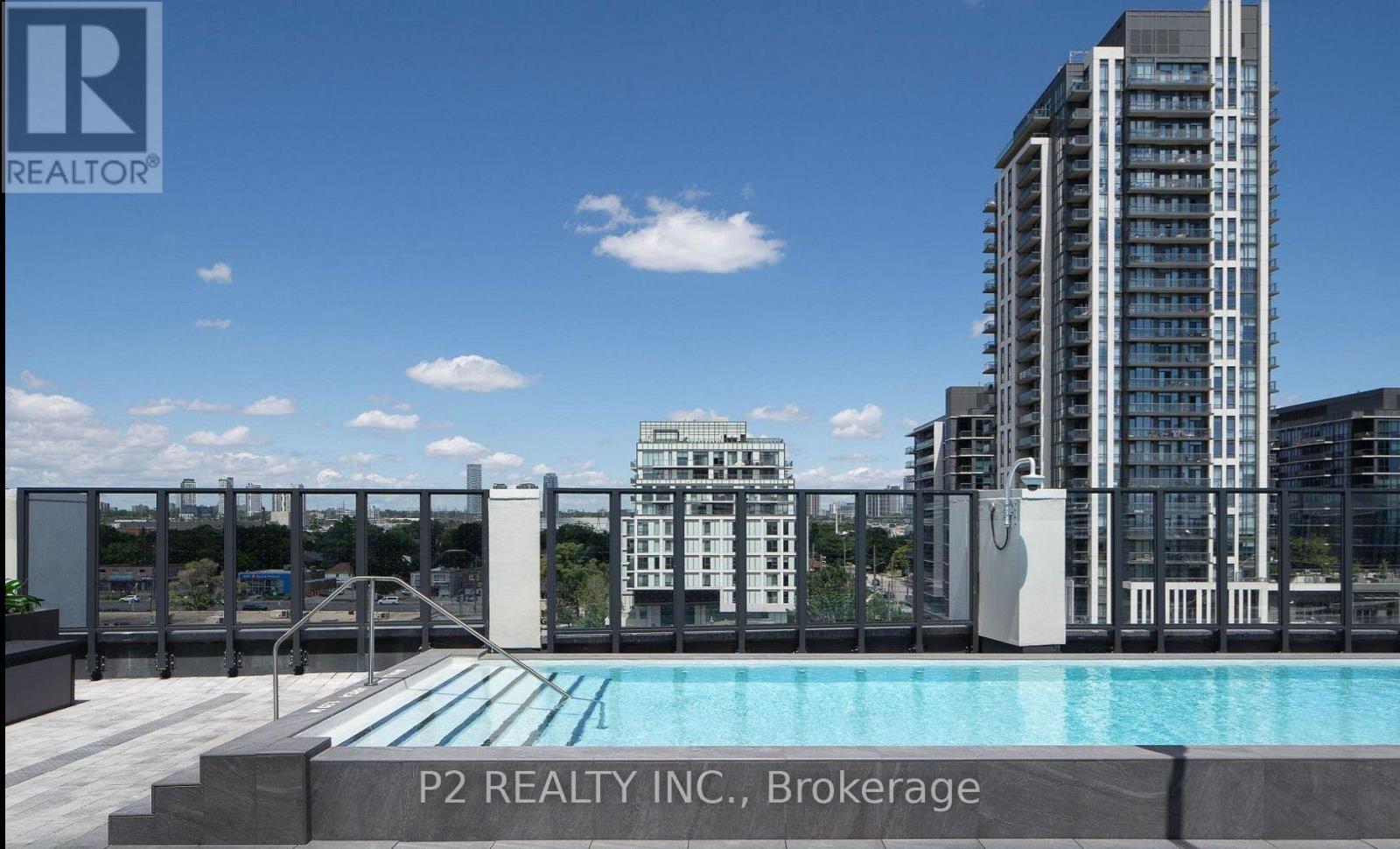 631 - 36 Zorra Street, Toronto (Islington-City Centre West), Ontario  M8Z 0G5 - Photo 5 - W13060562