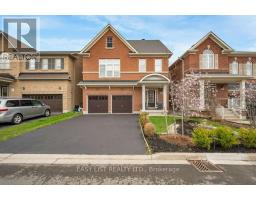 455 HARKIN PLACE, Milton, Ontario