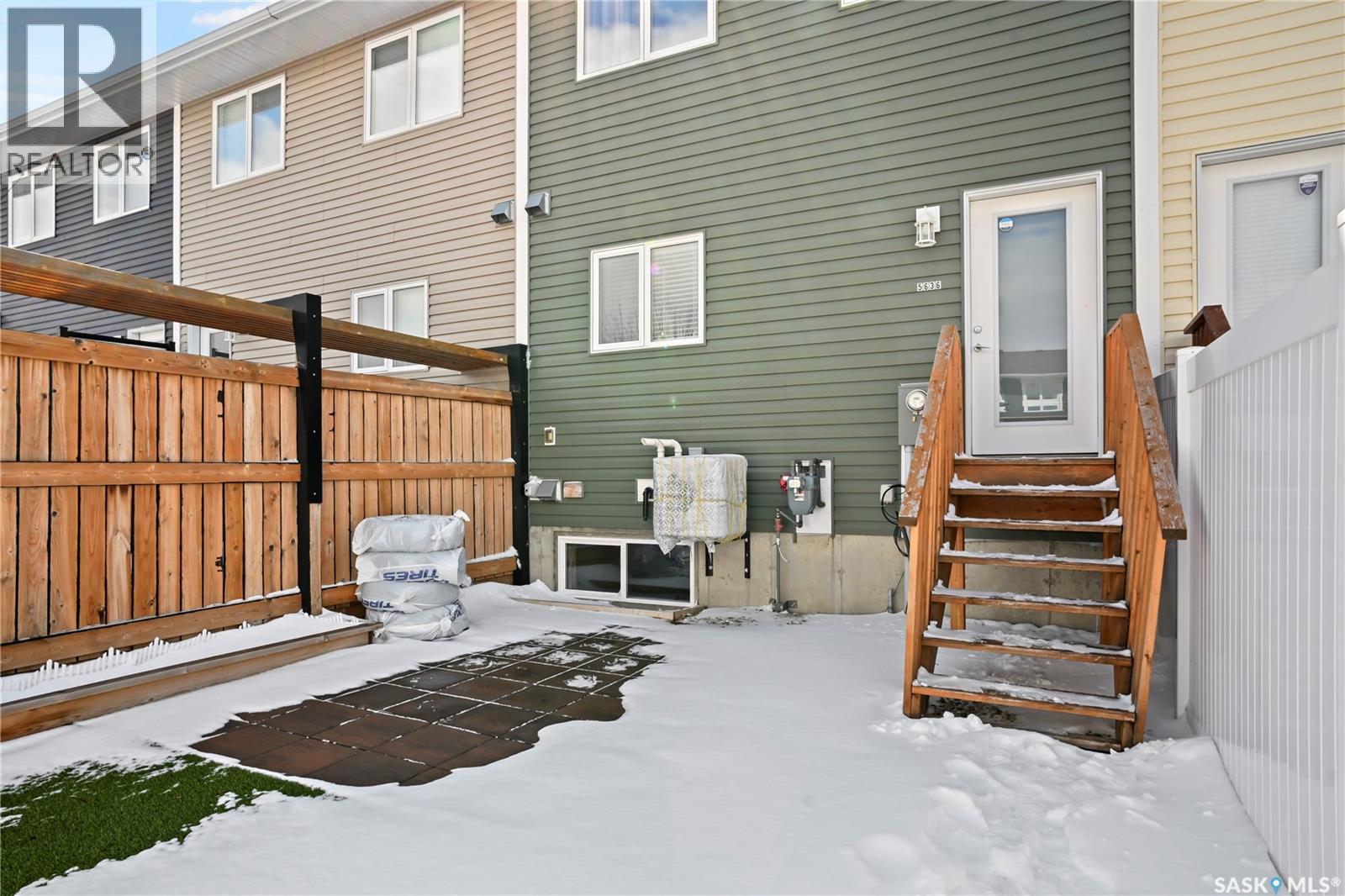 5636 Prefontaine Avenue, Regina, Saskatchewan  S4W 0M8 - Photo 26 - SK034313