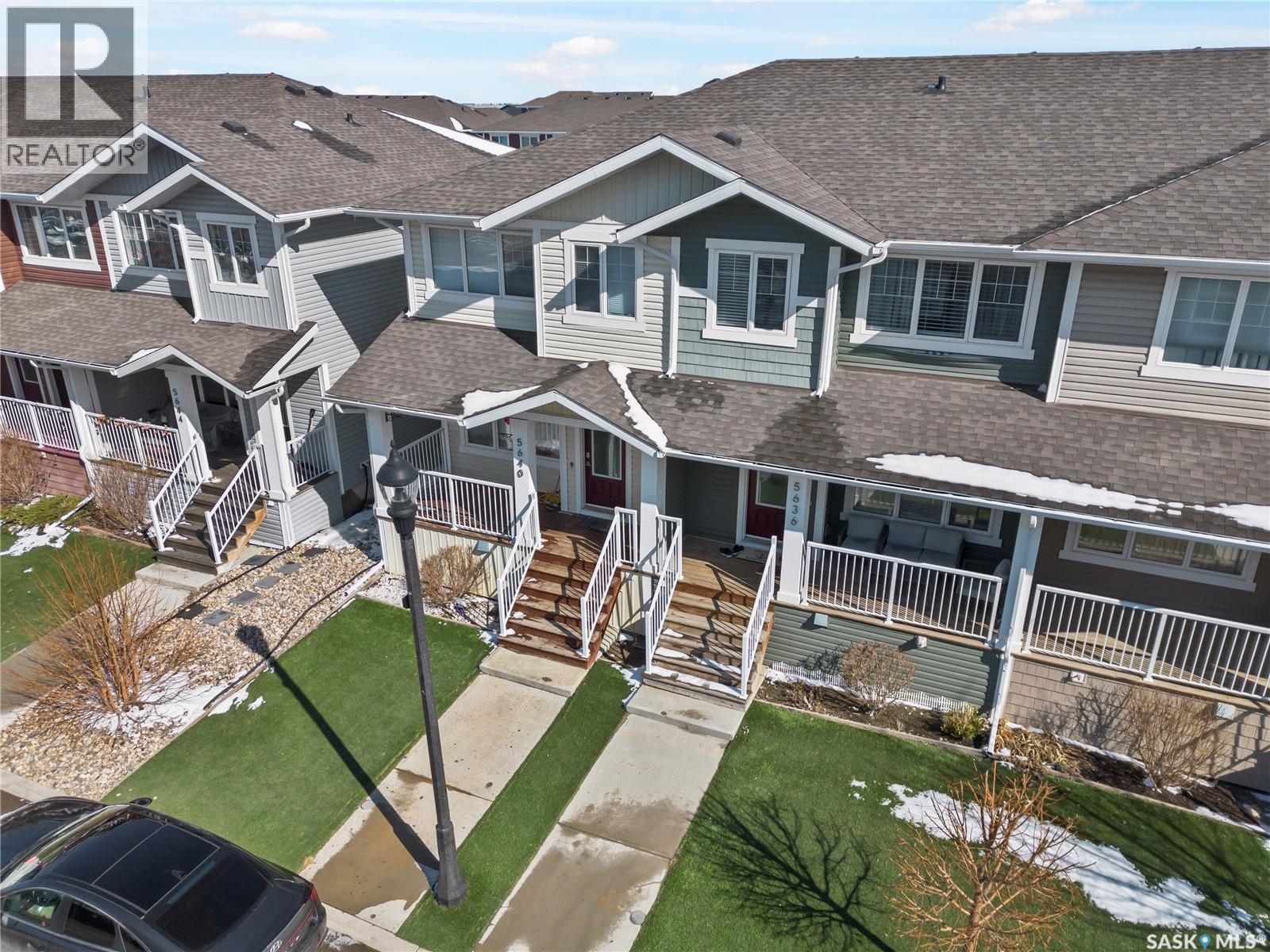 5636 Prefontaine Avenue, Regina, Saskatchewan  S4W 0M8 - Photo 27 - SK034313