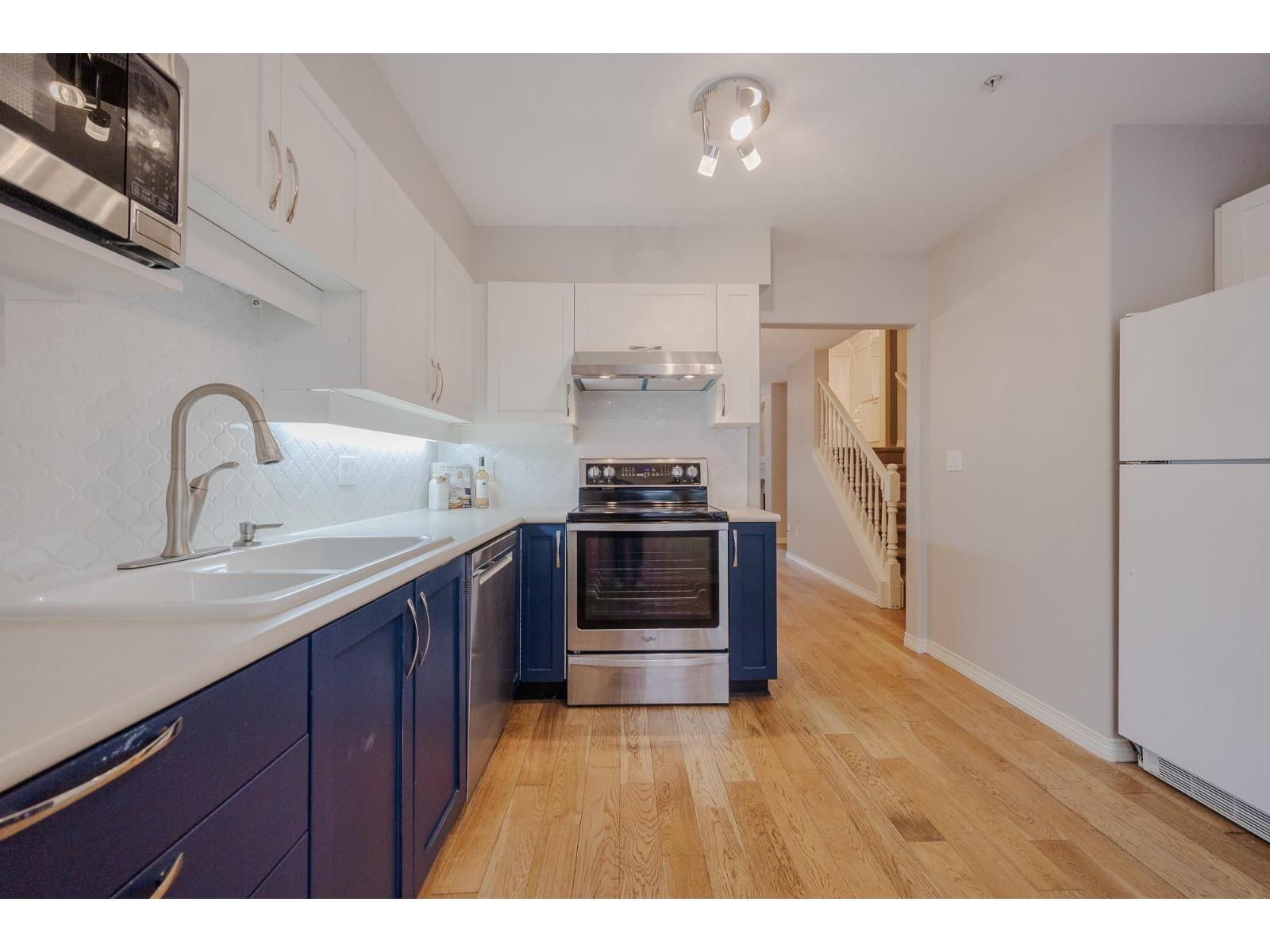 16 15432 16a Avenue, Surrey, British Columbia  V4A 1T3 - Photo 5 - R3075149