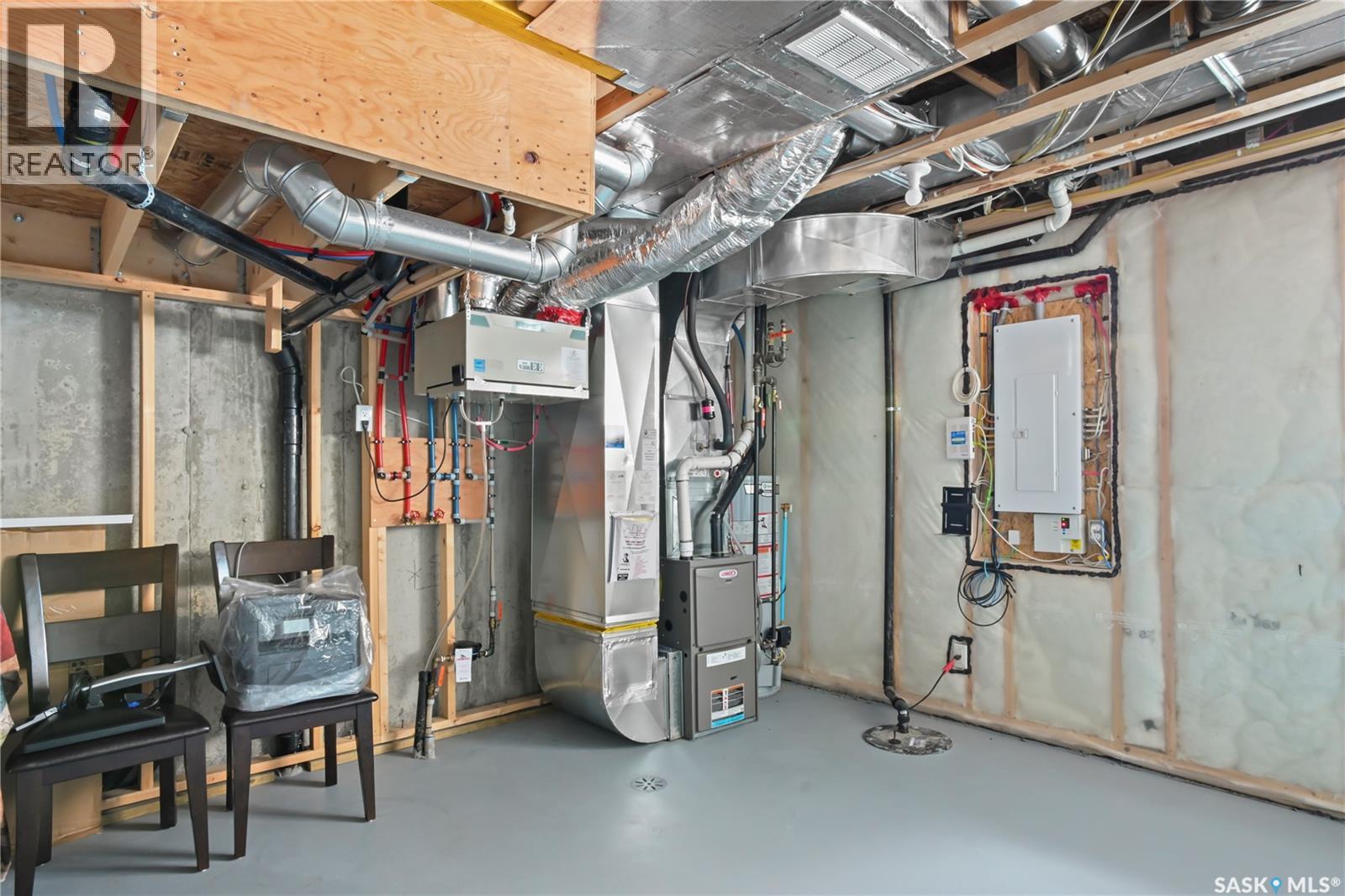 5636 Prefontaine Avenue, Regina, Saskatchewan  S4W 0M8 - Photo 24 - SK034313