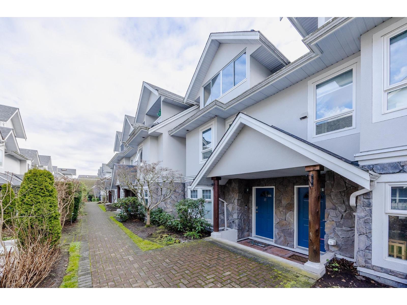 16 15432 16a Avenue, Surrey, British Columbia  V4A 1T3 - Photo 38 - R3075149