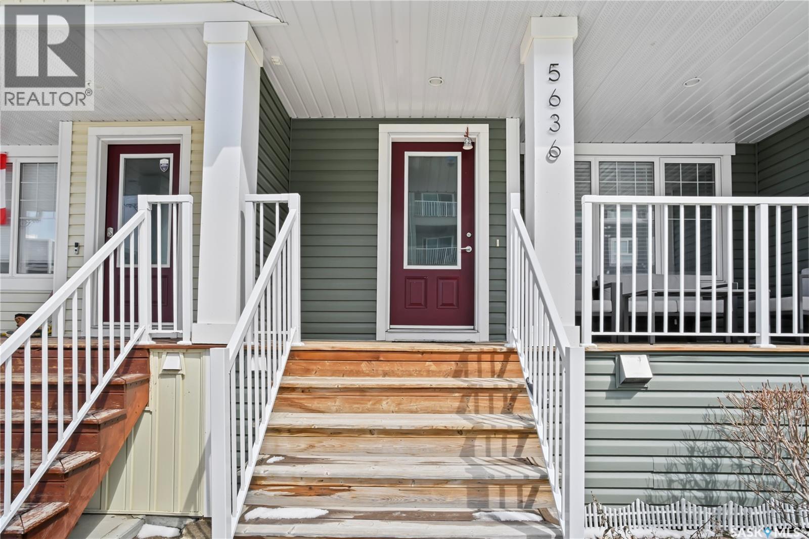 5636 Prefontaine Avenue, Regina, Saskatchewan  S4W 0M8 - Photo 2 - SK034313