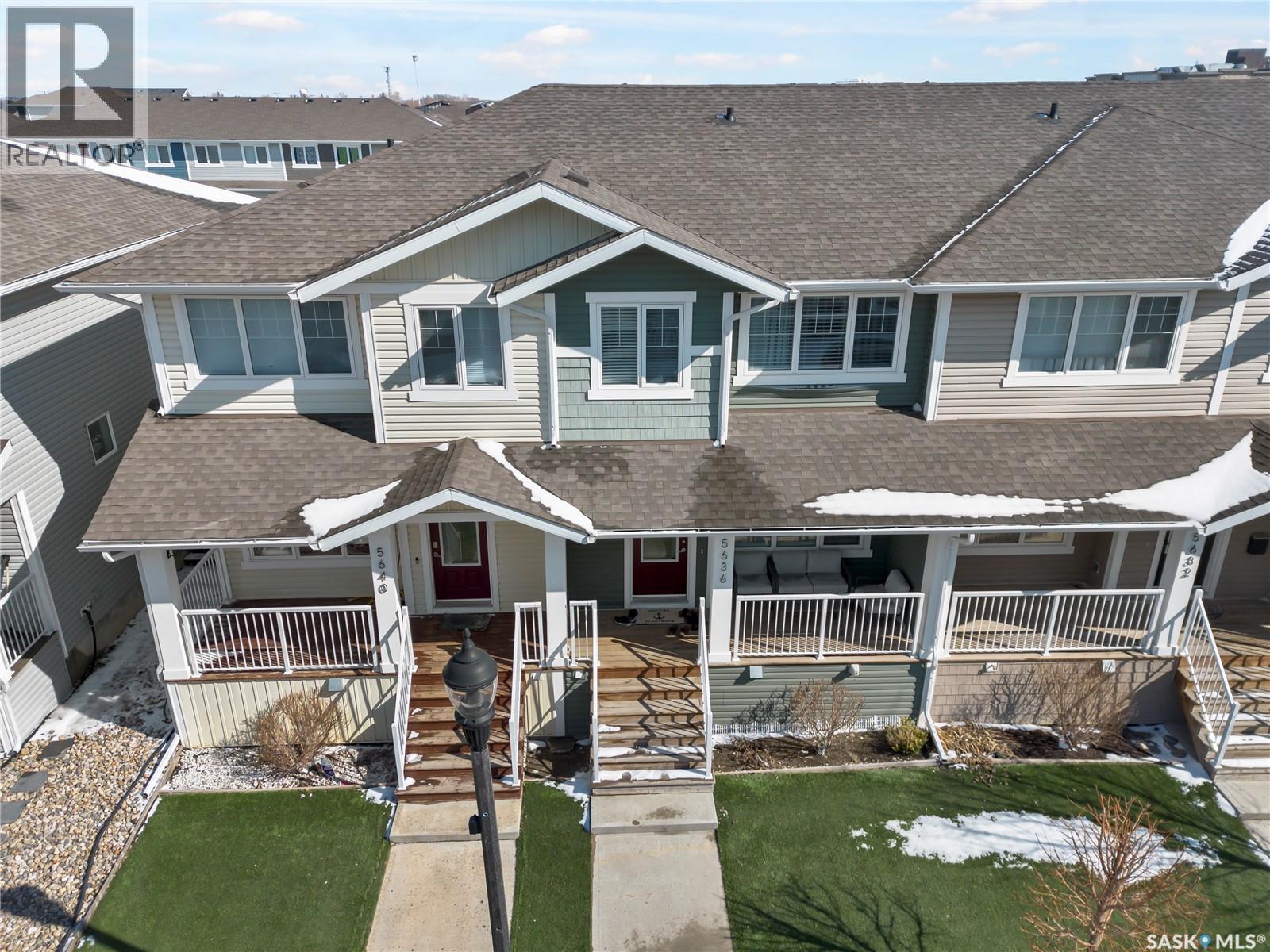 5636 Prefontaine Avenue, Regina, Saskatchewan  S4W 0M8 - Photo 30 - SK034313