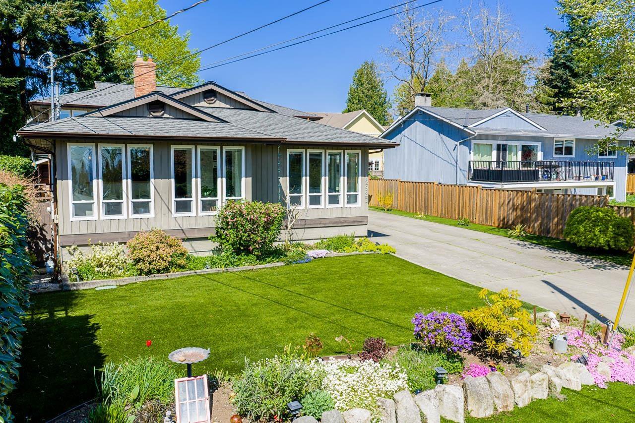 12923 14a Avenue, Surrey, British Columbia  V4A 1H6 - Photo 1 - R3117410