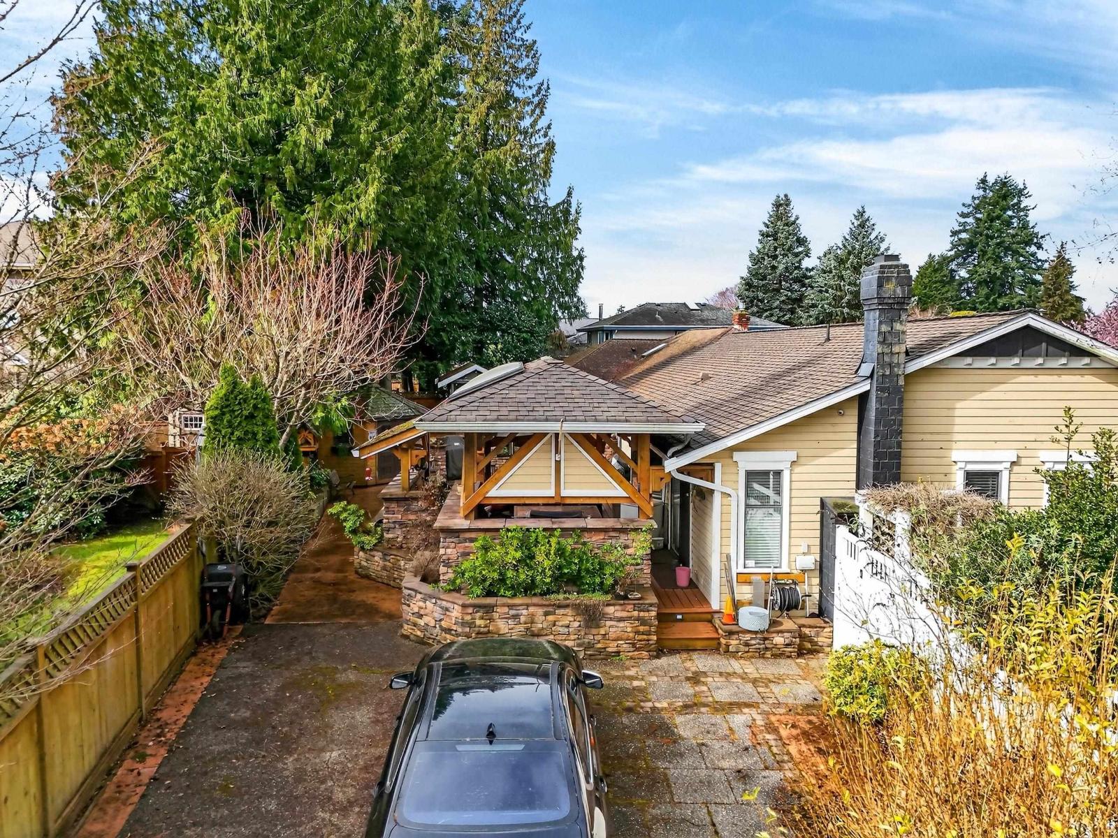 12988 18 Avenue, Surrey, British Columbia  V4A 7E9 - Photo 4 - R3117386