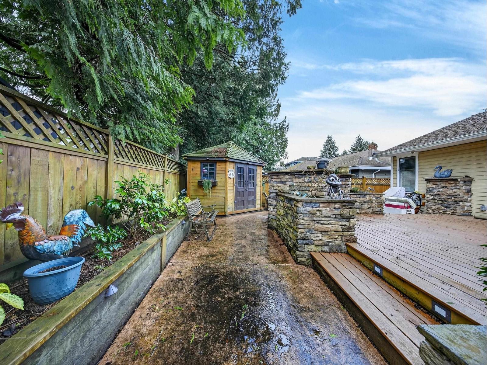 12988 18 Avenue, Surrey, British Columbia  V4A 7E9 - Photo 16 - R3117386