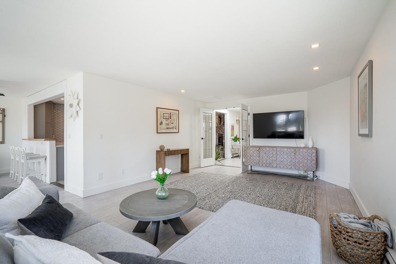 12923 14a Avenue, Surrey, British Columbia  V4A 1H6 - Photo 5 - R3117410