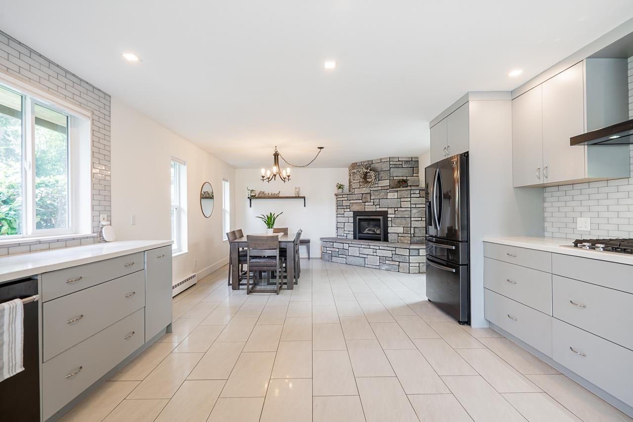 12923 14a Avenue, Surrey, British Columbia  V4A 1H6 - Photo 9 - R3117410