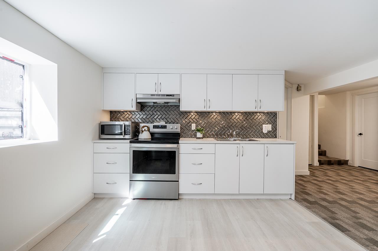 12923 14a Avenue, Surrey, British Columbia  V4A 1H6 - Photo 32 - R3117410