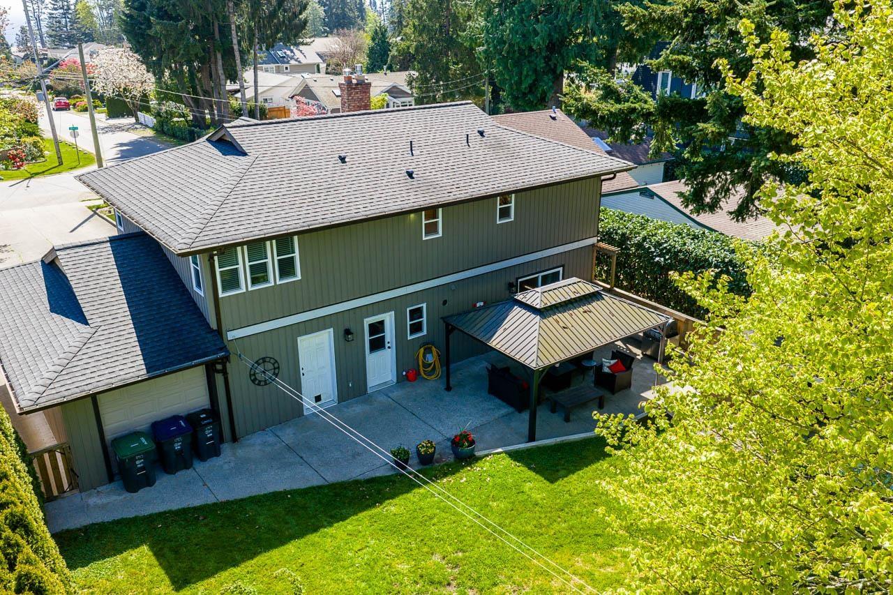 12923 14a Avenue, Surrey, British Columbia  V4A 1H6 - Photo 38 - R3117410