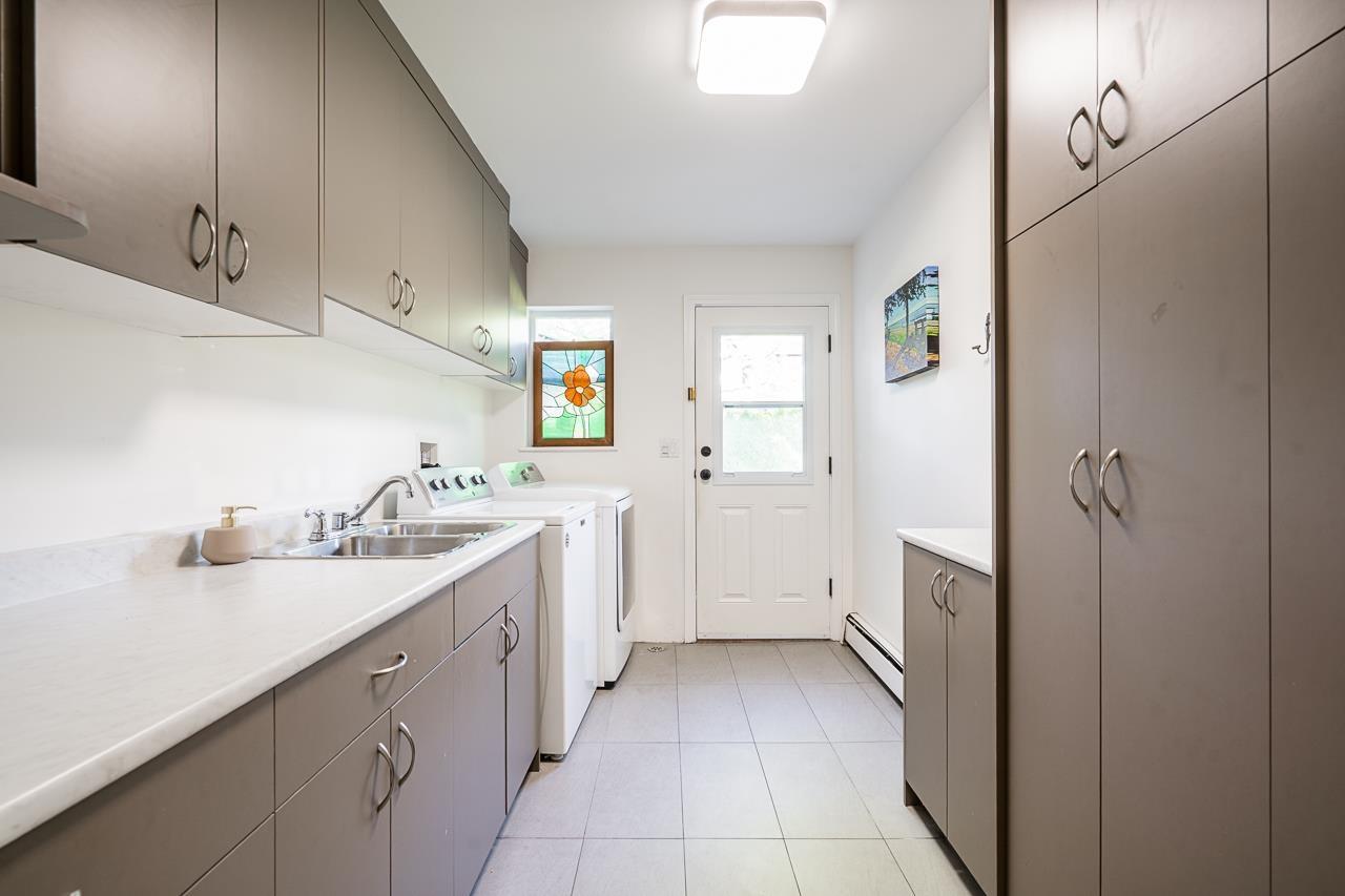 12923 14a Avenue, Surrey, British Columbia  V4A 1H6 - Photo 30 - R3117410