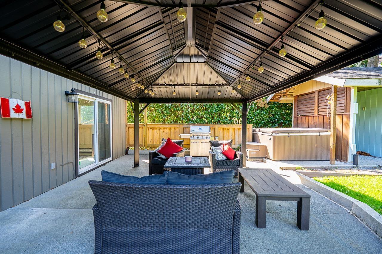 12923 14a Avenue, Surrey, British Columbia  V4A 1H6 - Photo 36 - R3117410