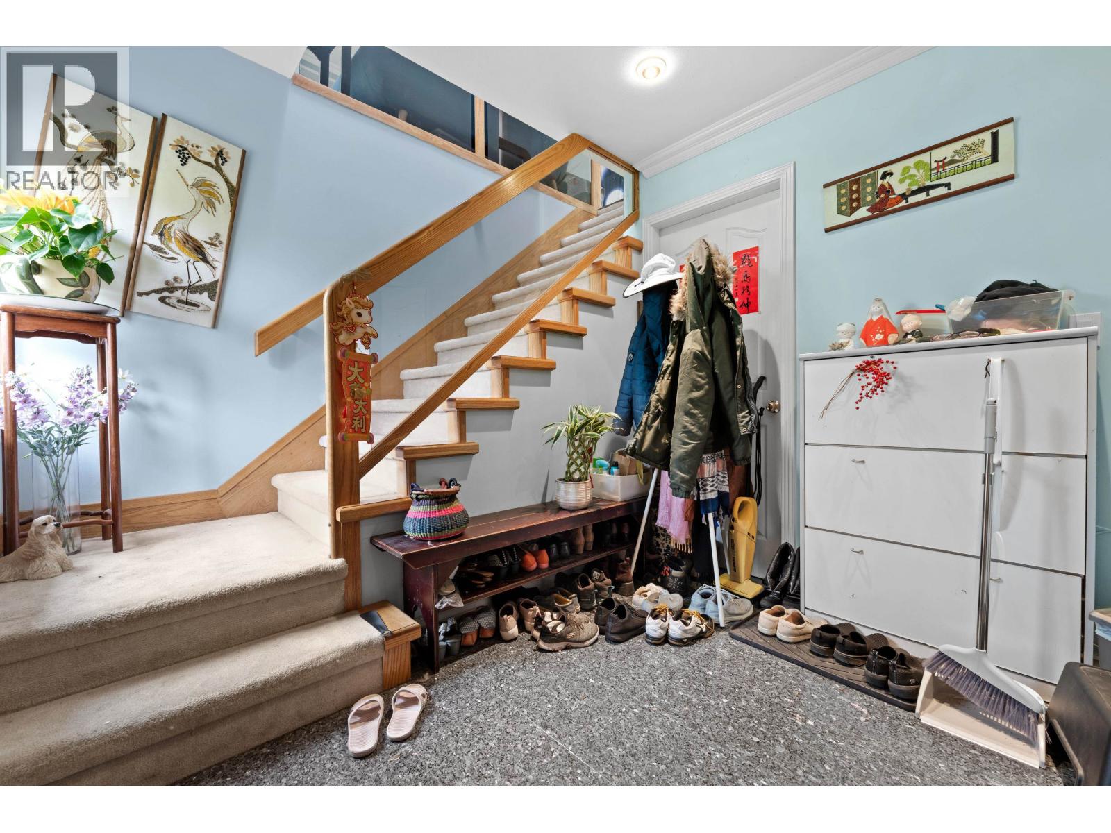 104 E 63rd Avenue, Vancouver, British Columbia  V5X 2J6 - Photo 3 - R3116666