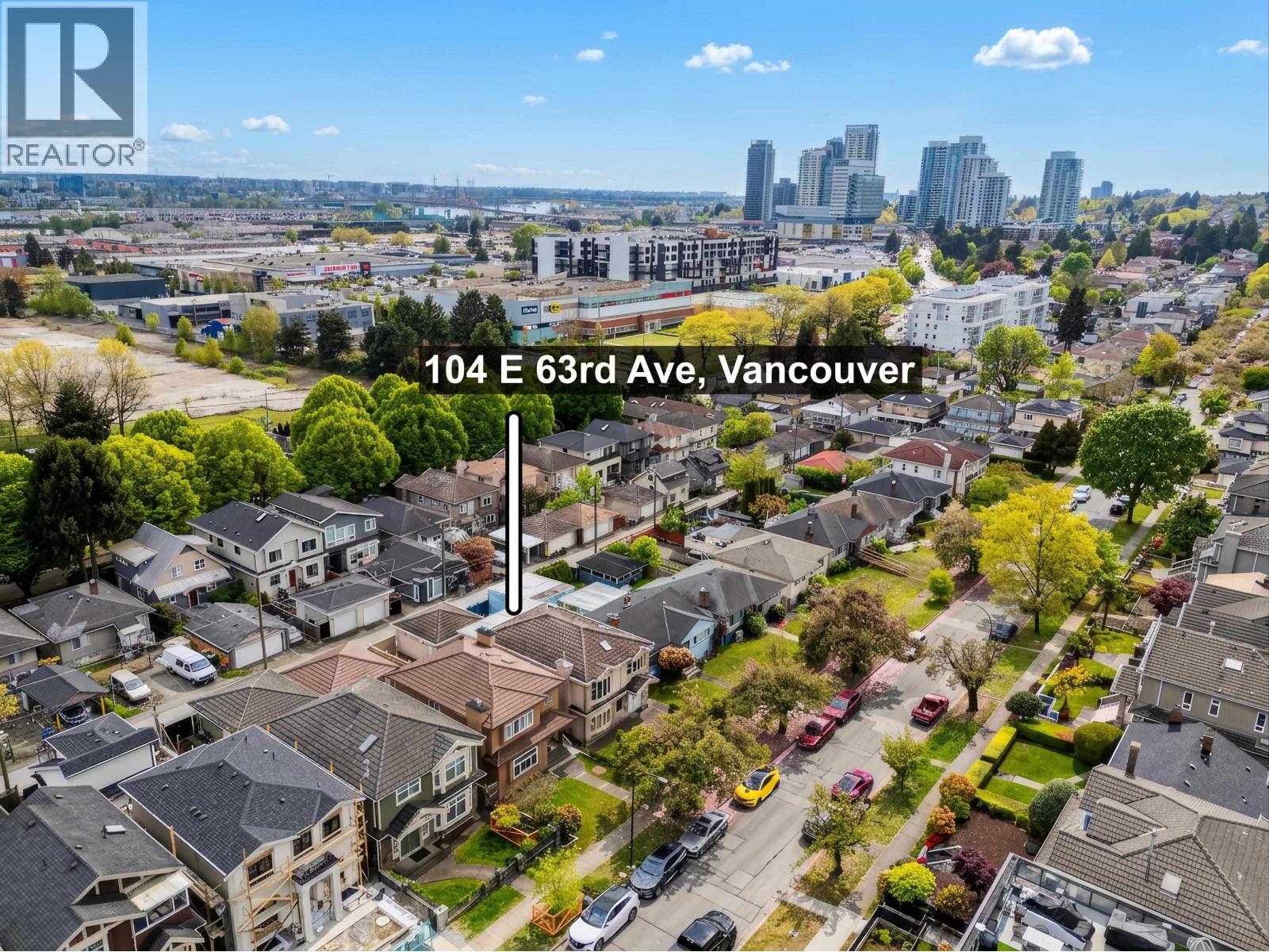 104 E 63rd Avenue, Vancouver, British Columbia  V5X 2J6 - Photo 31 - R3116666