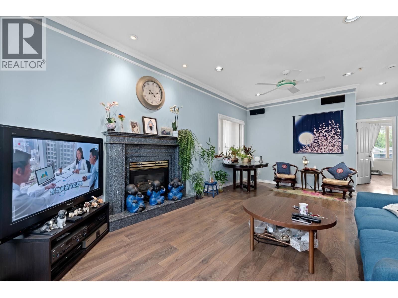 104 E 63rd Avenue, Vancouver, British Columbia  V5X 2J6 - Photo 6 - R3116666