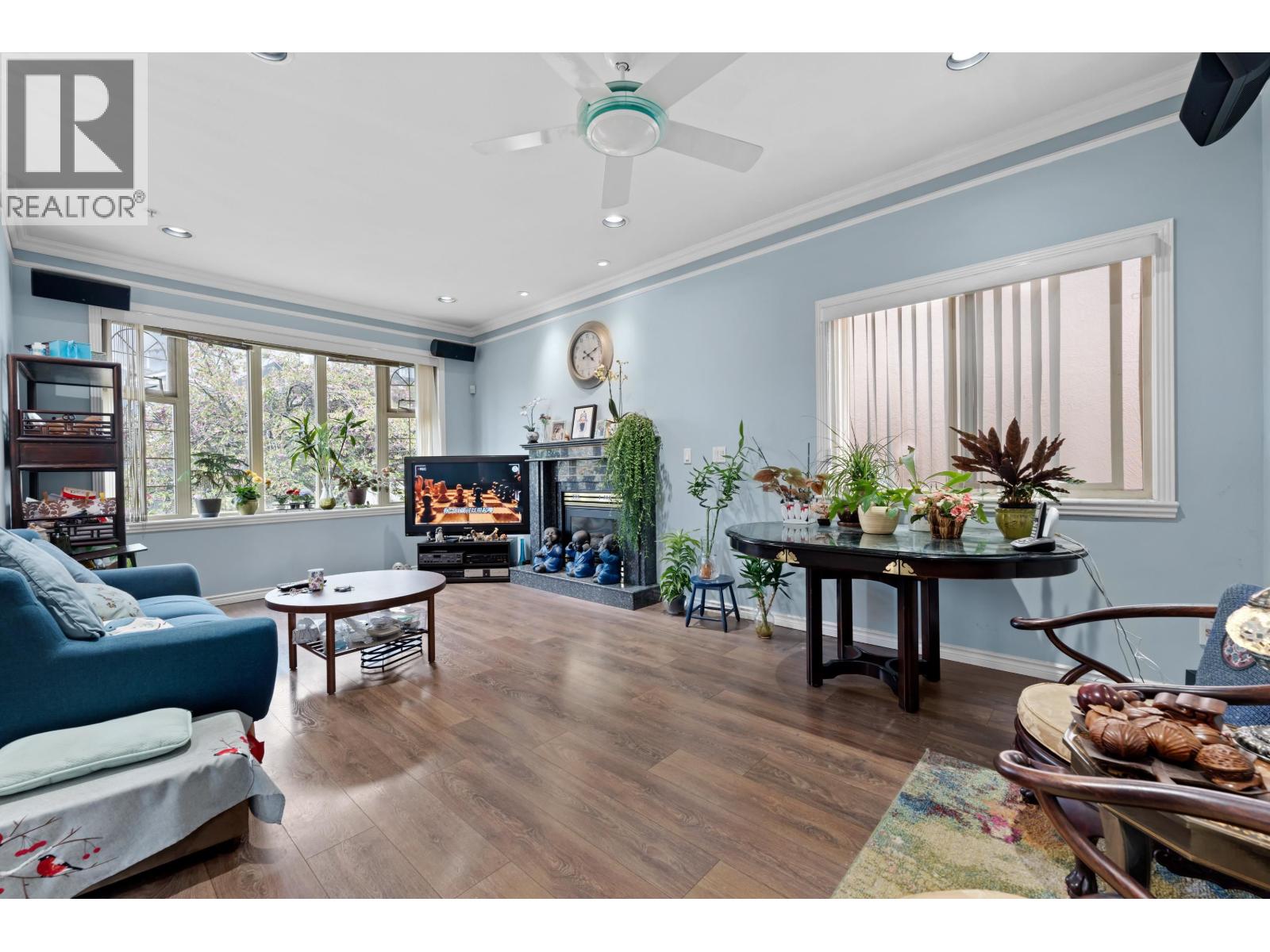 104 E 63rd Avenue, Vancouver, British Columbia  V5X 2J6 - Photo 8 - R3116666