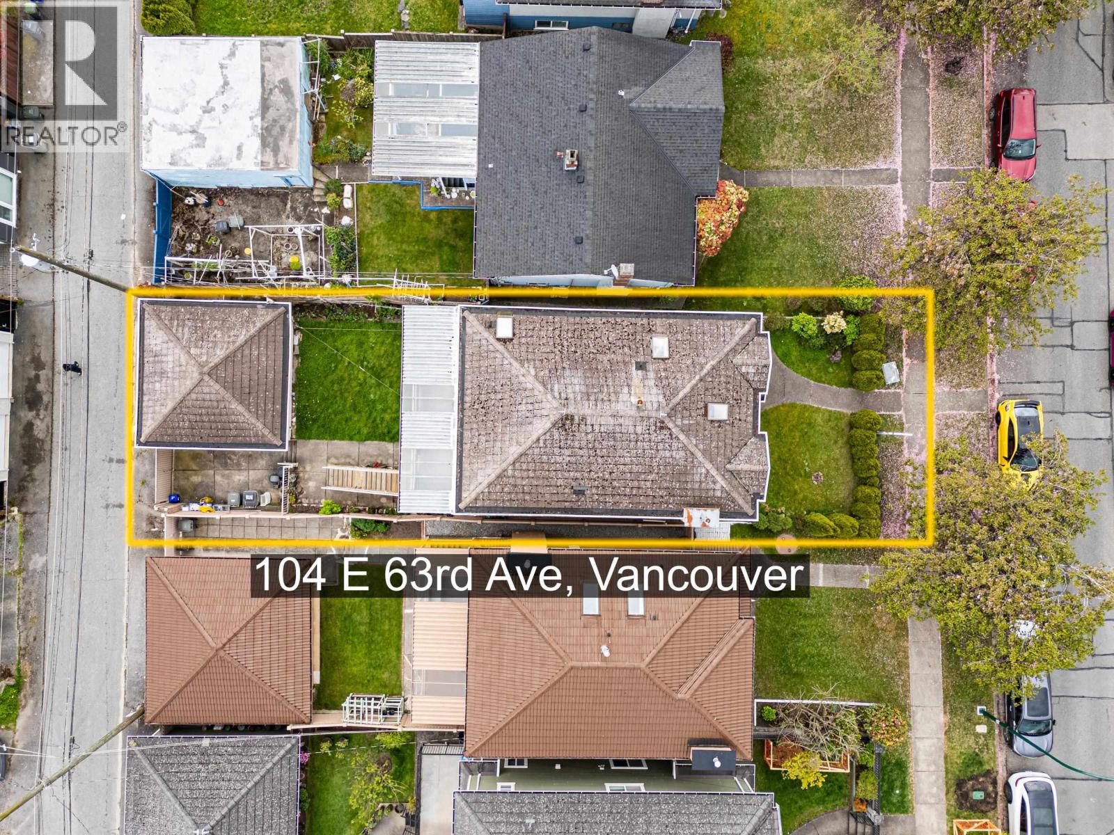 104 E 63rd Avenue, Vancouver, British Columbia  V5X 2J6 - Photo 33 - R3116666