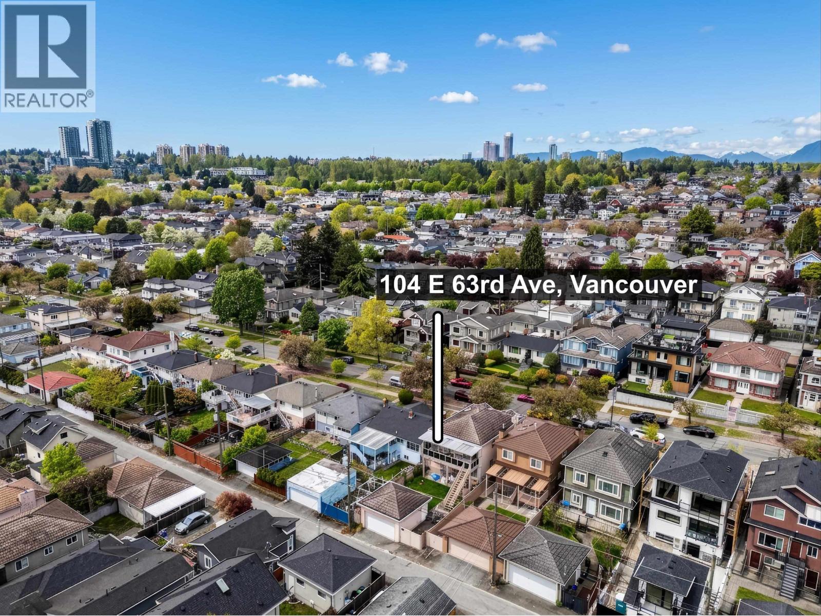 104 E 63rd Avenue, Vancouver, British Columbia  V5X 2J6 - Photo 32 - R3116666