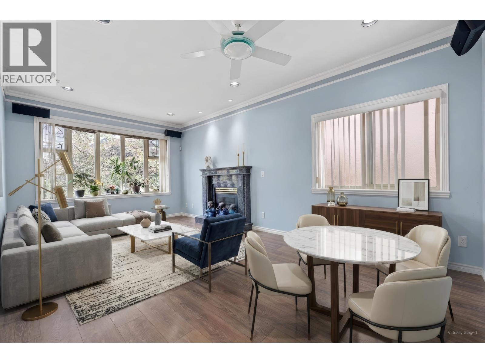 104 E 63rd Avenue, Vancouver, British Columbia  V5X 2J6 - Photo 7 - R3116666