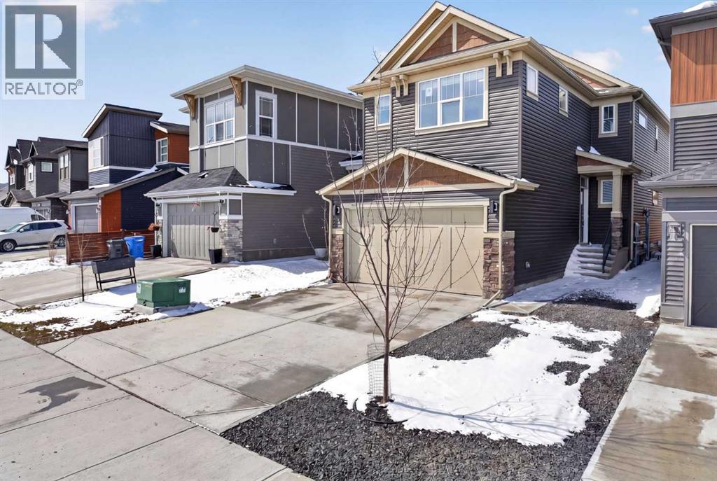 31 Herron Rise NE, Calgary, Alberta  T3P 1Y1 - Photo 46 - A2297436