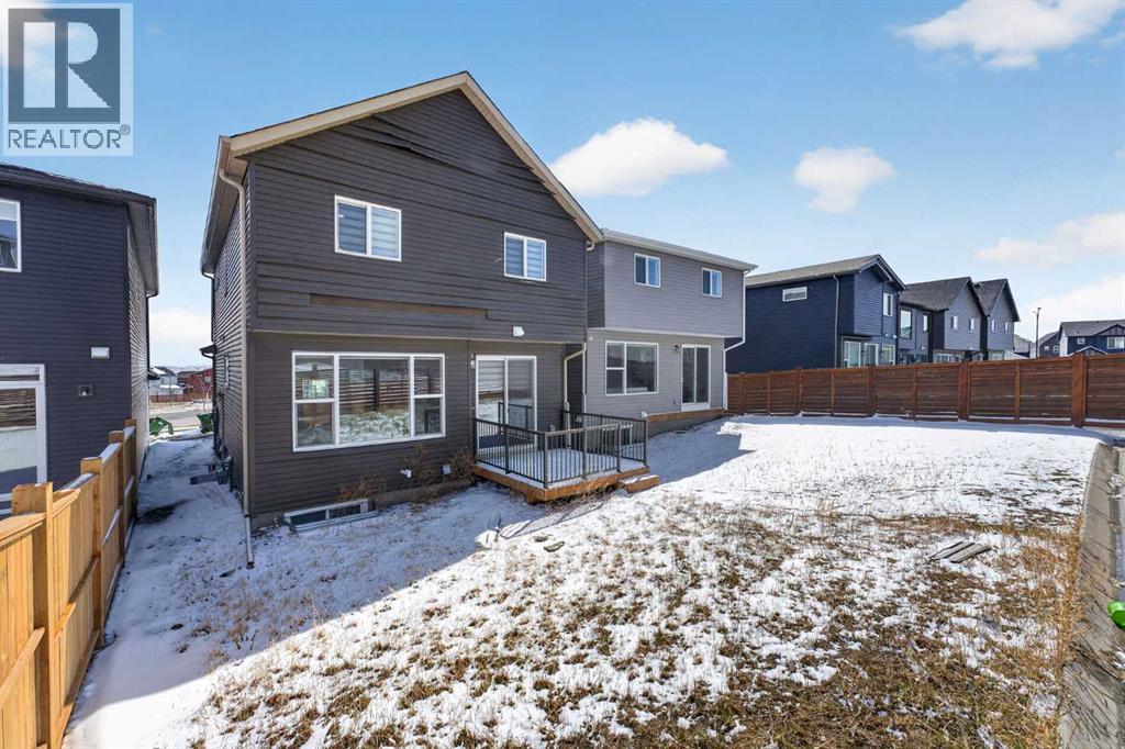 31 Herron Rise NE, Calgary, Alberta  T3P 1Y1 - Photo 44 - A2297436