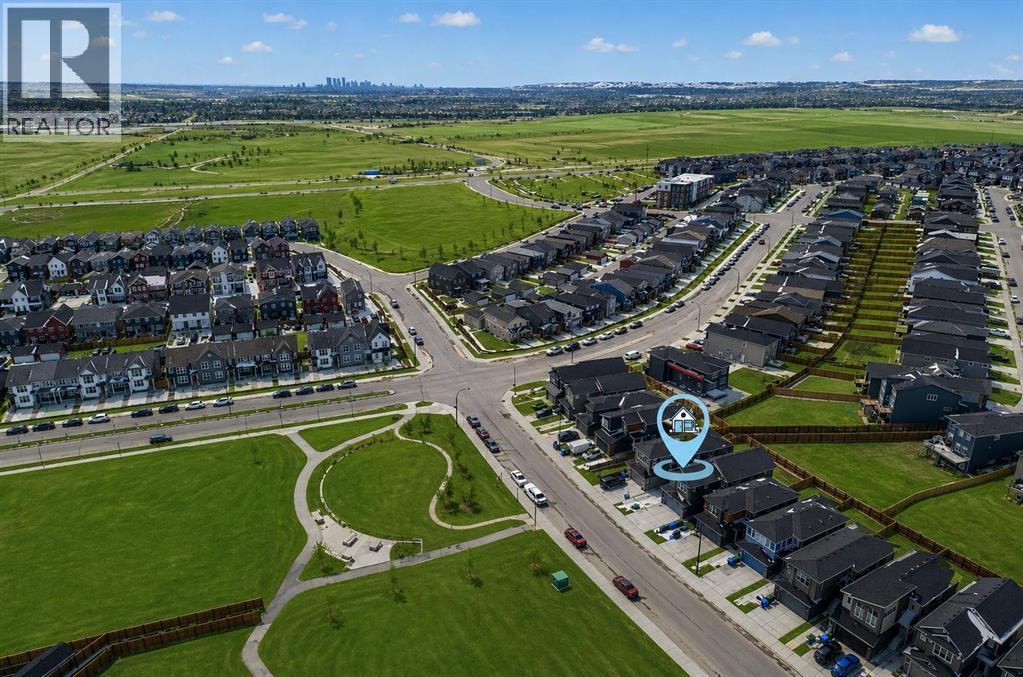 31 Herron Rise NE, Calgary, Alberta  T3P 1Y1 - Photo 2 - A2297436
