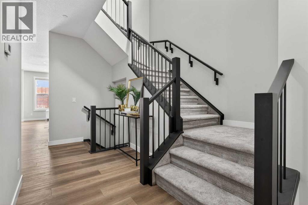 31 Herron Rise NE, Calgary, Alberta  T3P 1Y1 - Photo 4 - A2297436