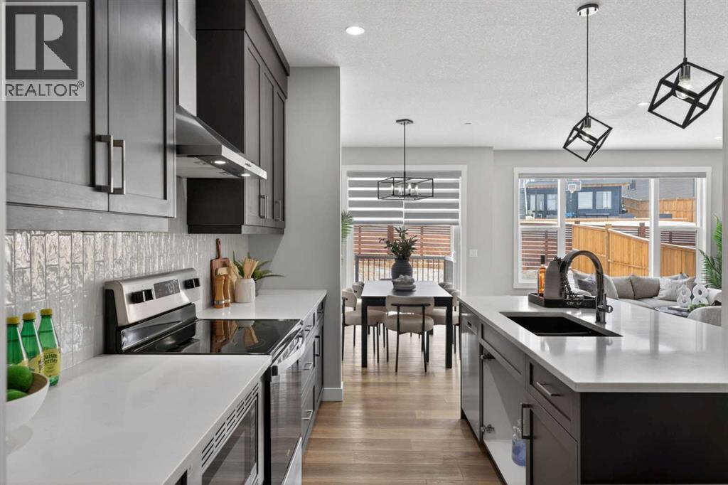 31 Herron Rise NE, Calgary, Alberta  T3P 1Y1 - Photo 7 - A2297436