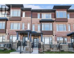 68 - 61 SOHO STREET, Hamilton, Ontario