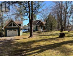 1383 MOON RIVER ROAD, Muskoka Lakes, Ontario