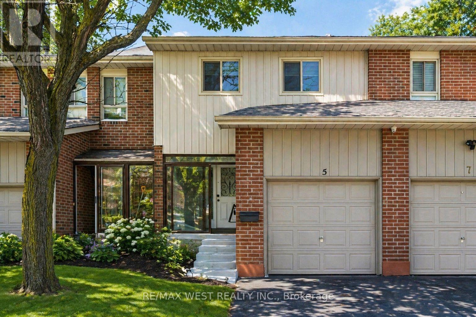 5 - 34 DUNDALK DRIVE, Toronto, Ontario