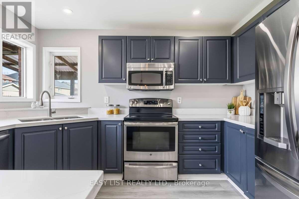 23 Gloria Crescent, Whitby, Ontario  L1P 1V4 - Photo 27 - E13054876