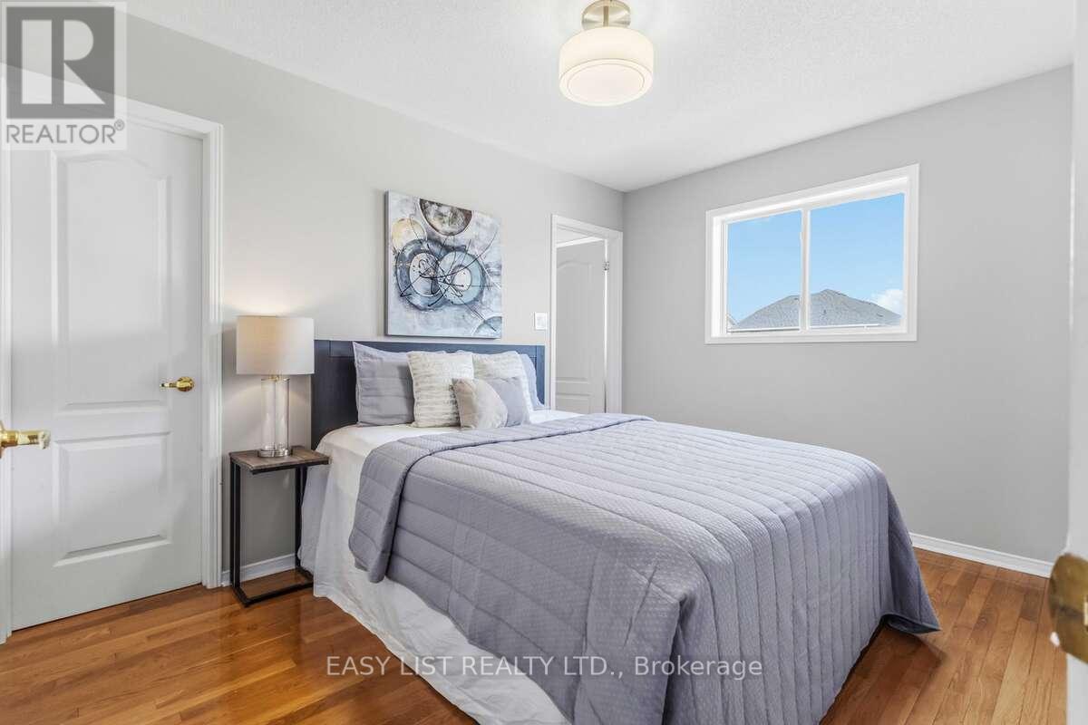 23 Gloria Crescent, Whitby, Ontario  L1P 1V4 - Photo 33 - E13054876