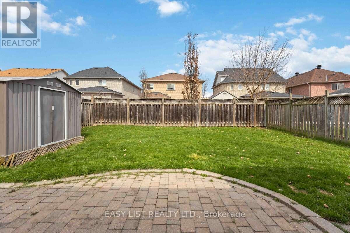 23 Gloria Crescent, Whitby, Ontario  L1P 1V4 - Photo 50 - E13054876
