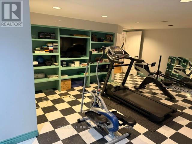 15 Coldwater Court, Vaughan, Ontario  L4J 7S4 - Photo 38 - N13059744