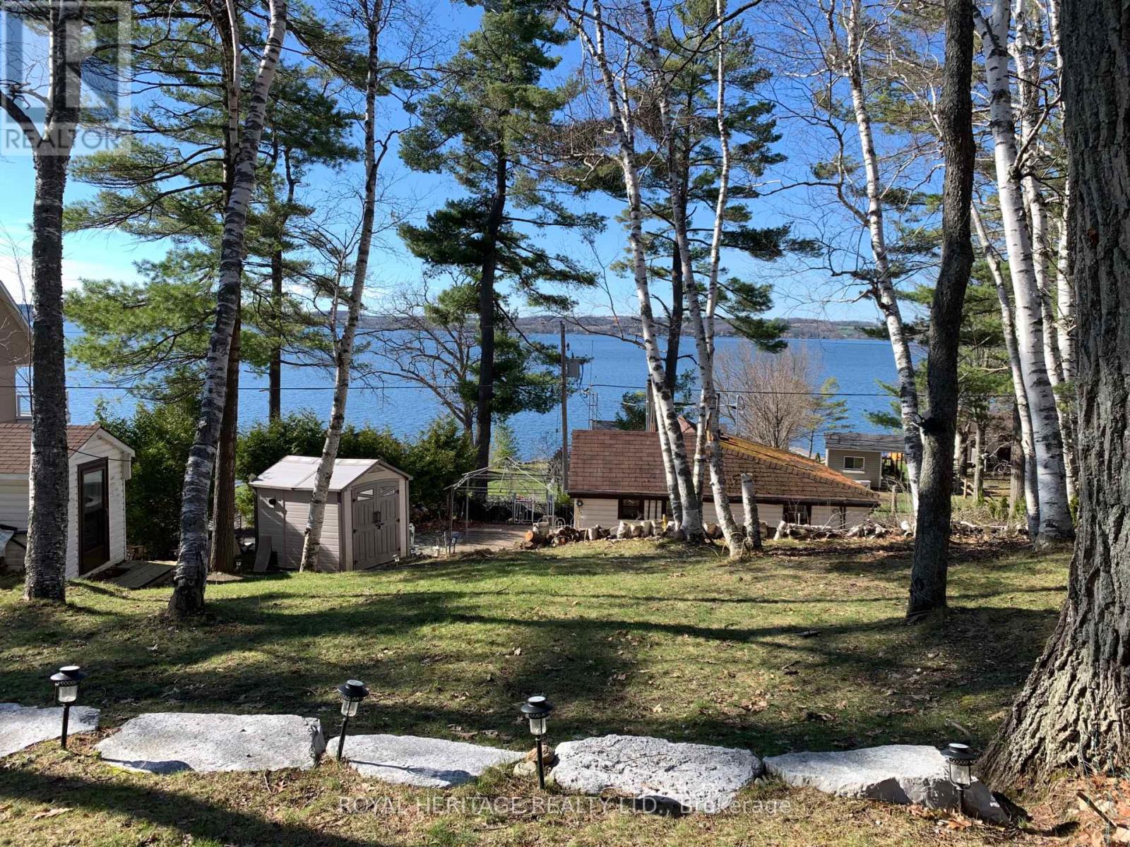 125 - 8018 TAITS BEACH ROAD, Hamilton Township, Ontario