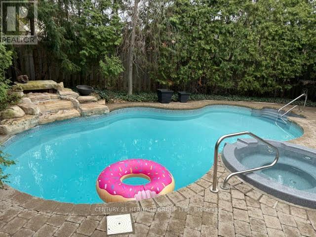 15 Coldwater Court, Vaughan, Ontario  L4J 7S4 - Photo 47 - N13059744