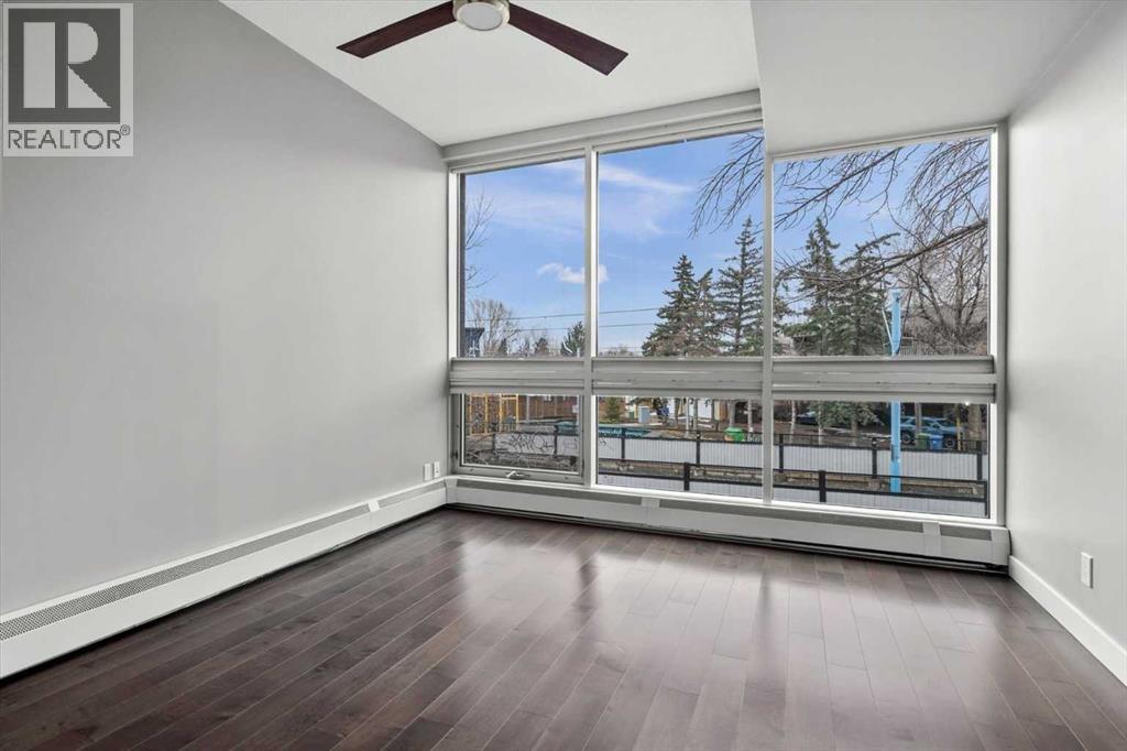 111, 235 9a Street Nw, Calgary, Alberta  T2N 1T7 - Photo 16 - A2306353