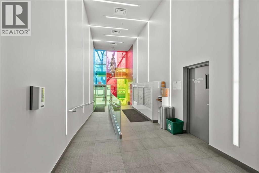 111, 235 9a Street Nw, Calgary, Alberta  T2N 1T7 - Photo 24 - A2306353