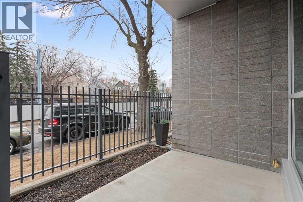 111, 235 9a Street Nw, Calgary, Alberta  T2N 1T7 - Photo 3 - A2306353