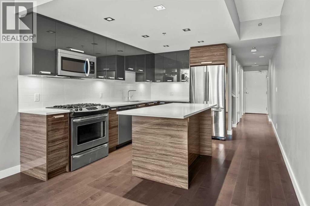 111, 235 9a Street Nw, Calgary, Alberta  T2N 1T7 - Photo 4 - A2306353