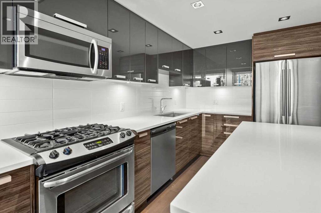 111, 235 9a Street Nw, Calgary, Alberta  T2N 1T7 - Photo 5 - A2306353